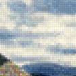Preview of cross stitch pattern: #517601