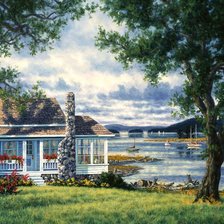 Cross stitch pattern: #517601