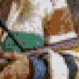 Preview of cross stitch pattern: #517606