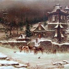 Cross stitch pattern: #517610