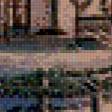 Preview of cross stitch pattern: #517612
