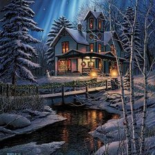 Cross stitch pattern: #517612