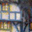 Preview of cross stitch pattern: #517622