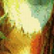 Preview of cross stitch pattern: #517625