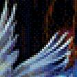 Preview of cross stitch pattern: #517629