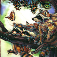Cross stitch pattern: #517633