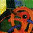 Preview of cross stitch pattern: #517634
