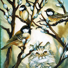 Cross stitch pattern: #517635