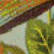 Preview of cross stitch pattern: #517805