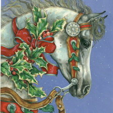 Cross stitch pattern: #517818