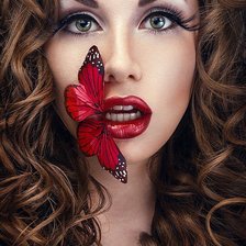 Cross stitch pattern: #517866