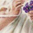 Preview of cross stitch pattern: #517987