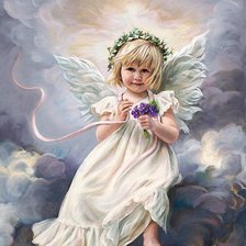 Cross stitch pattern: #517987