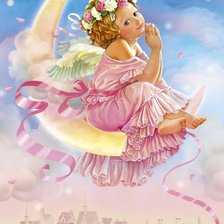 Cross stitch pattern: #517995