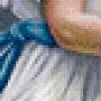Preview of cross stitch pattern: #517996