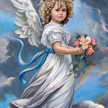 Cross stitch pattern: #517996