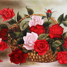Cross stitch pattern: #518007