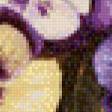 Preview of cross stitch pattern: #518009