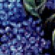 Preview of cross stitch pattern: #518010