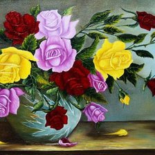 Cross stitch pattern: #518014