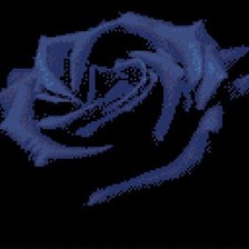 Cross stitch pattern: #518115