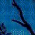 Preview of cross stitch pattern: #518187