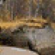 Preview of cross stitch pattern: #518189