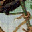 Preview of cross stitch pattern: #518345