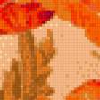 Preview of cross stitch pattern: #518350