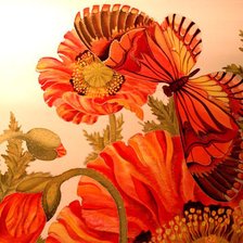 Cross stitch pattern: #518350