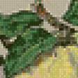 Preview of cross stitch pattern: #518395