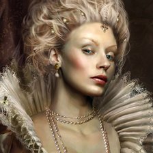 Cross stitch pattern: #518632