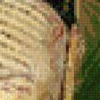 Preview of cross stitch pattern: #518636