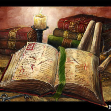 Cross stitch pattern: #518636