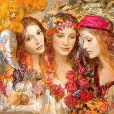 Cross stitch pattern: #518637