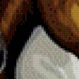 Preview of cross stitch pattern: #518640