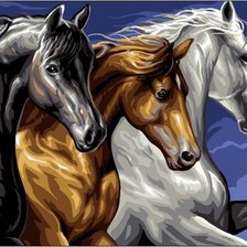 Cross stitch pattern: #518640