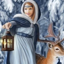 Cross stitch pattern: #518652