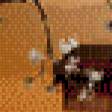 Preview of cross stitch pattern: #518731