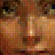 Preview of cross stitch pattern: #518797