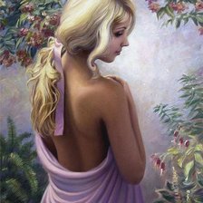 Cross stitch pattern: #518801