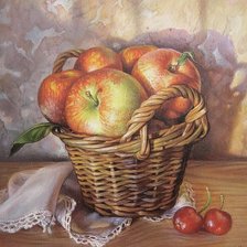 Cross stitch pattern: #518811