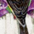 Preview of cross stitch pattern: #518827