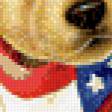 Preview of cross stitch pattern: #518828