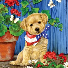 Cross stitch pattern: #518828