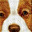 Preview of cross stitch pattern: #518830