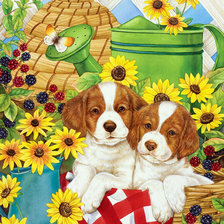 Cross stitch pattern: #518830