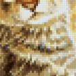 Preview of cross stitch pattern: #518831