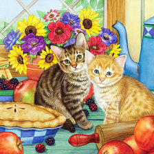 Cross stitch pattern: #518831