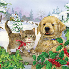 Cross stitch pattern: #518861